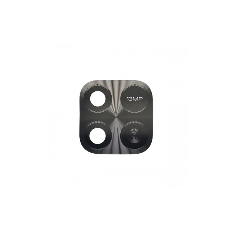 Rear camera glass for Xiaomi Redmi 10A rear camera glass