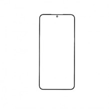 Screen glass for 'Pro+' Samsung S916 S23 Plus black