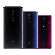 Back cover for Xiaomi Mi 9T...