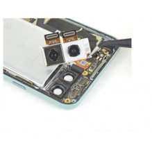 Camera for Google Pixel 4A 5G G025E rear original