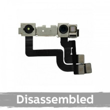 Camera for iPhone XR front with flexible connector (100% original / from the device)
