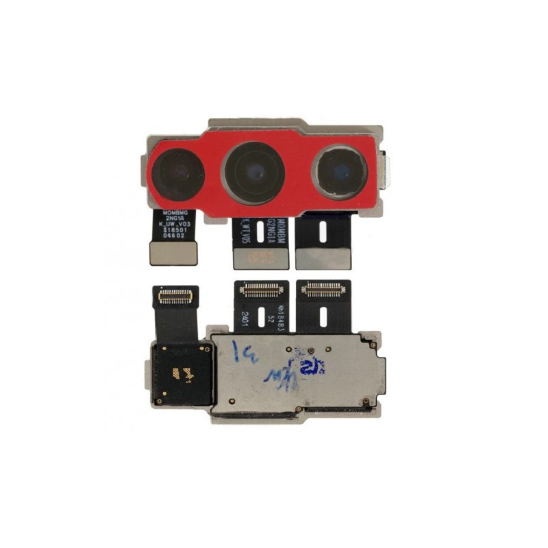 Kamera skirta OnePlus 7 galinė originali