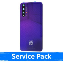 Back cover for Huawei Nova...