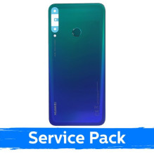 Back cover for Huawei P40...