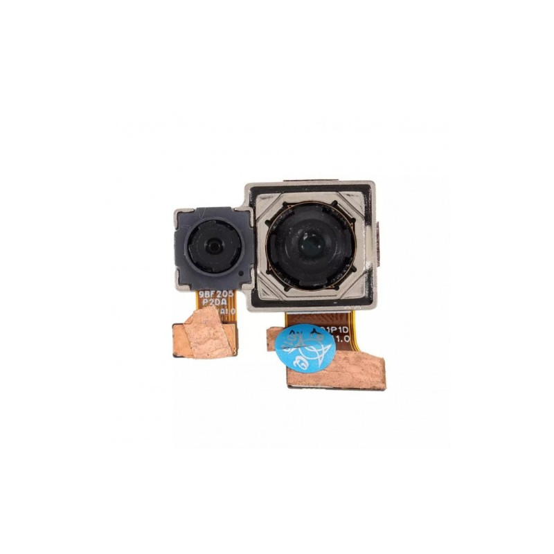 Camera for Xiaomi Mi 9 Lite rear original