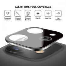 Screen protector 'Back Camera Super-5D' Apple iPhone 12 Pro Max (Bulk)