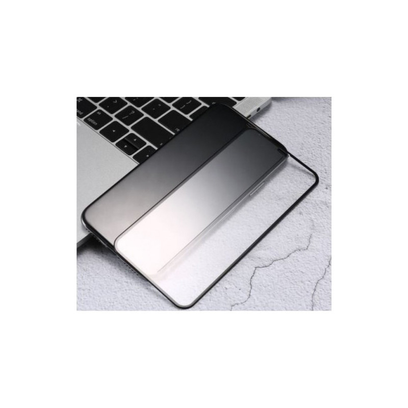 Ekrano apsauga 'Full Glue 5D' Samsung A155 A15 4G / A156 A15 5G (Blister)