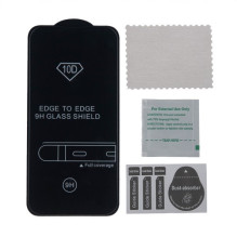 Screen protector 'Pro+ 10D' Samsung A155 A15 4G / A156 A15 5G (Blister)