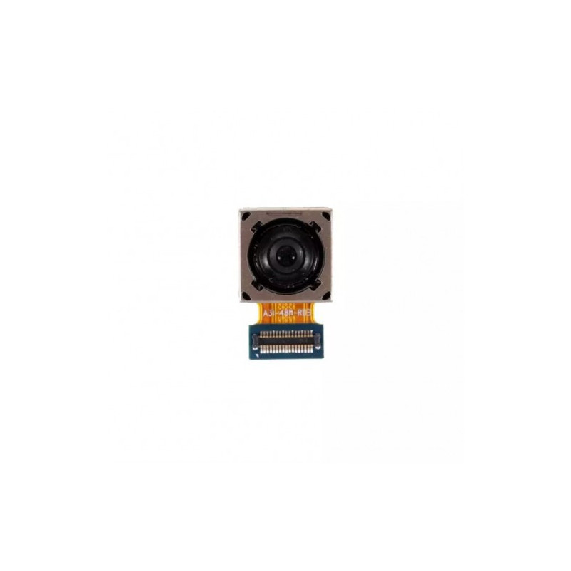 Kamera skirta Samsung A125 A12 galinė originali