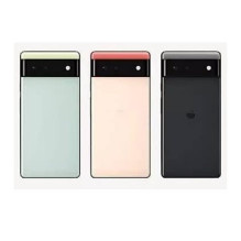Back cover for Google Pixel...