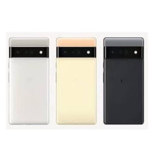 Back cover for Google Pixel...