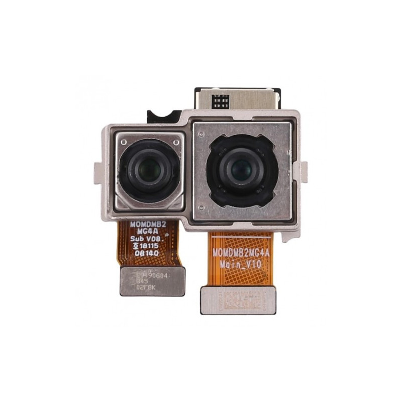 Kamera skirta OnePlus 6 / 6T galinė originali
