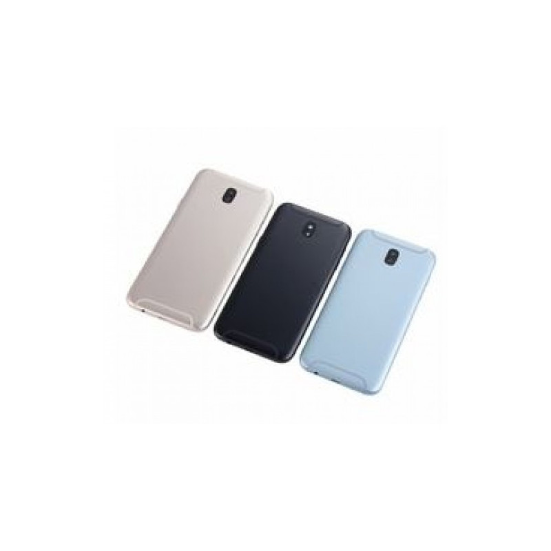Back cover for Smasung J730 2017 J7 (body) gold original