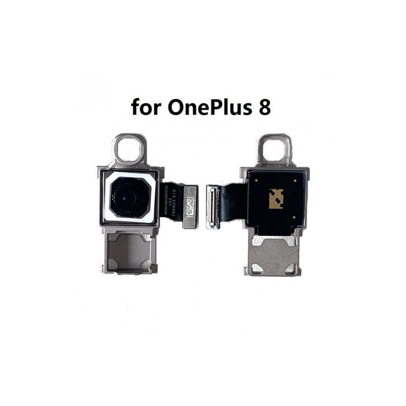 Kamera skirta OnePlus 8 galinė originali