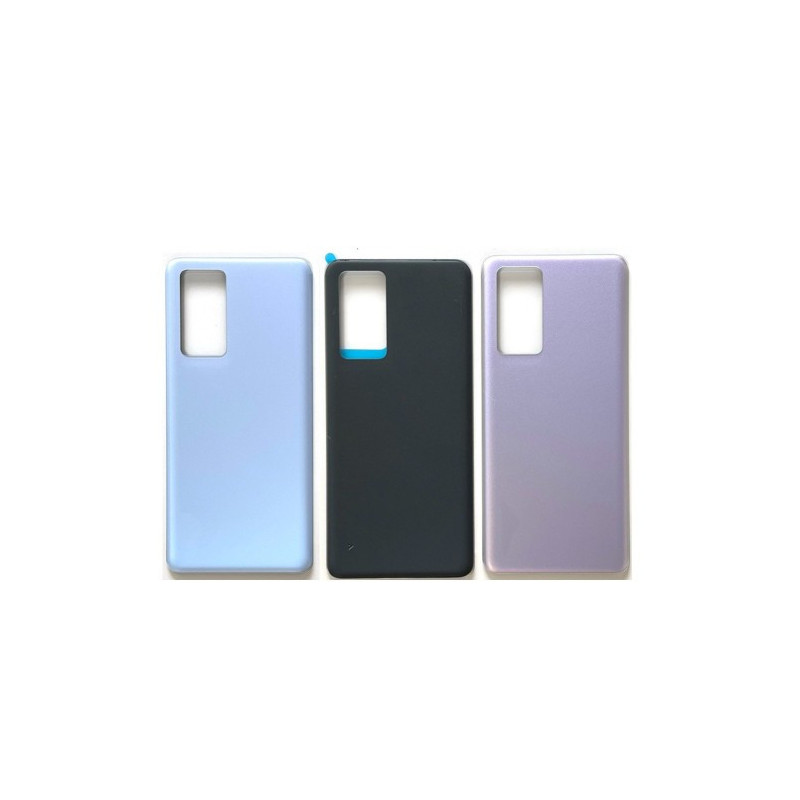 Galinis dangtelis skirtas Xiaomi Mi 12 Pro / Blue / OEM