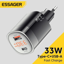Charger Essager 'GaN Ling'...