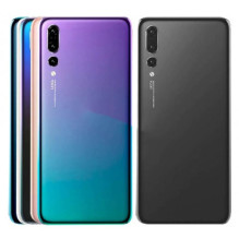 Back cover for Huawei P20...