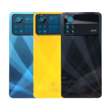 Back cover for Xiaomi Poco...