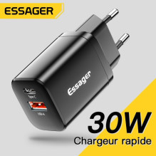 Charger Essager 'Journey'...