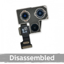 Camera for iPhone 12 Pro rear (100% original / from the device)