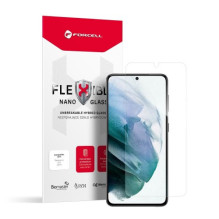 Ekrano apsauga 'Flexible Nano Glass' Samsung S921 S24
