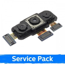 Camera for Samsung A750...