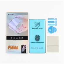 Ekrano apsauga 'Flexible Nano' Xiaomi 11T / 11T Pro (Blister) Ekrano apsauga 'Flexible Nano' Xiaomi 11T / 11T Pro (Blister)