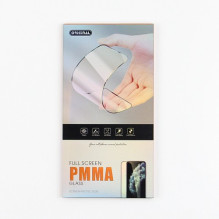 Screen protector 'Flexible Nano' Xiaomi 11T / 11T Pro (Blister) Screen protector 'Flexible Nano' Xiaomi 11T / 11T Pro (Blister)
