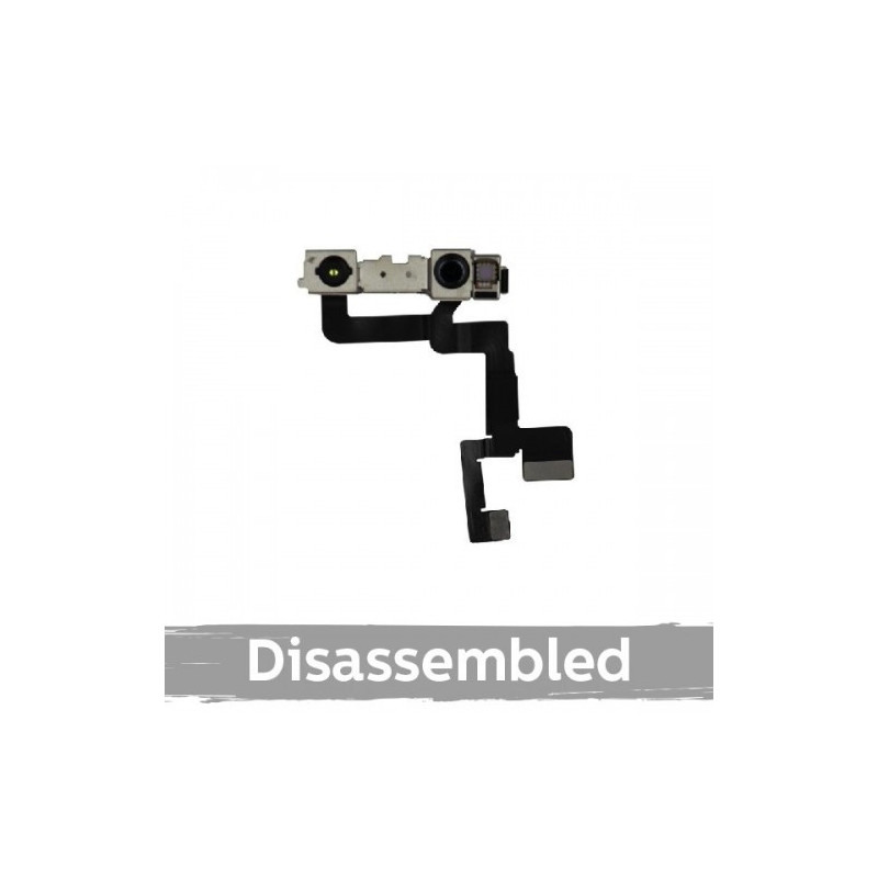 Camera for iPhone 11 front with flexible connector (100% original / from the device)