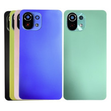 Back cover for Xiaomi Mi 11...