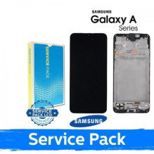 Screen for Samsung A165 A16...