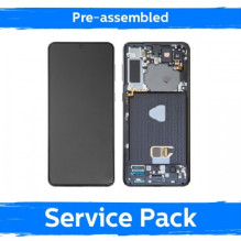 Screen for Samsung G996 S21...