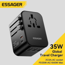 Charger Essager 'Travel...
