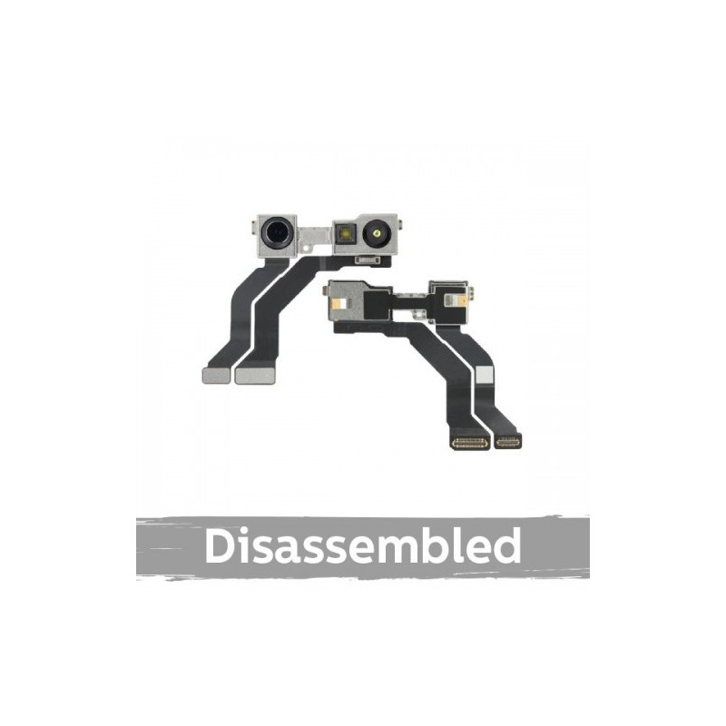 Camera for iPhone 13 Mini front (100% original / from the device)