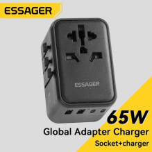 Charger Essager 'Travel...
