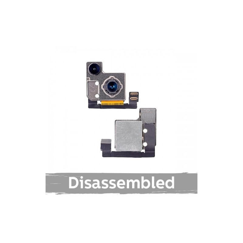Camera for iPhone 13 rear (100% original / from the device)