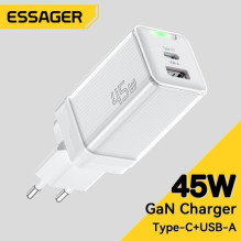 Charger Essager 'Zhiqi GaN'...