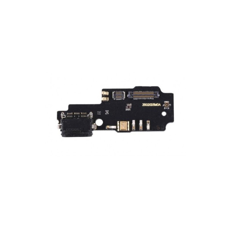 Charging port for Xiaomi Mi Mix 2 with flexible connector / wide HQ