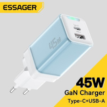 Charger Essager 'Zhiqi GaN'...