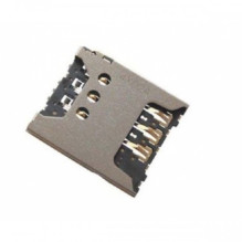 SIM slot / Contacts for...
