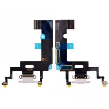 Charging port for iPhone XR...