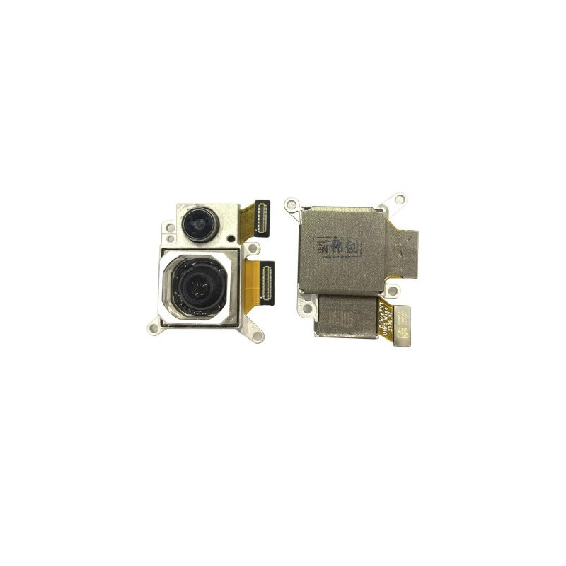 Kamera skirta Google Pixel 6 galinė (50MP+12MP)