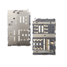 SIM slot / Contacts for LG...