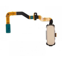 Button for Samsung G935 S7...