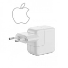 Charger Apple A1357 white 10W (No Package) / 100% Genuine / (9 / 10 used)