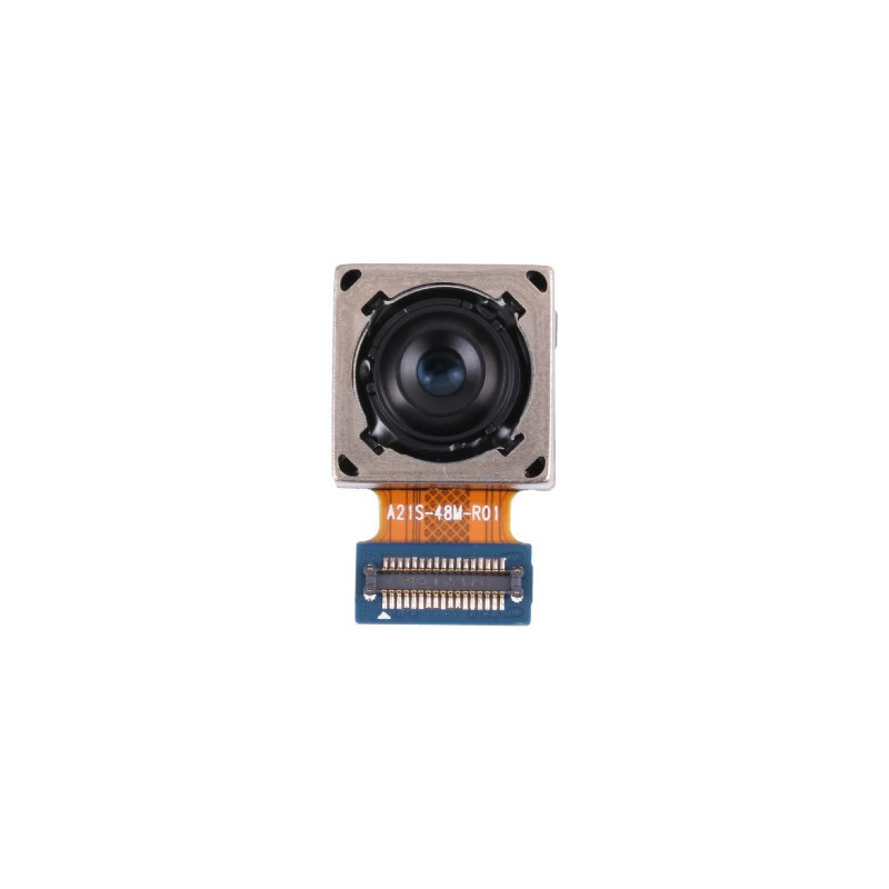 Kamera skirta Samsung A127 A12s galinė