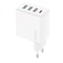 Charger Dudao 'A5H' white...