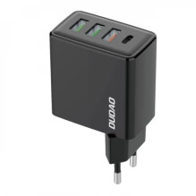 Charger Dudao 'A5H' black...