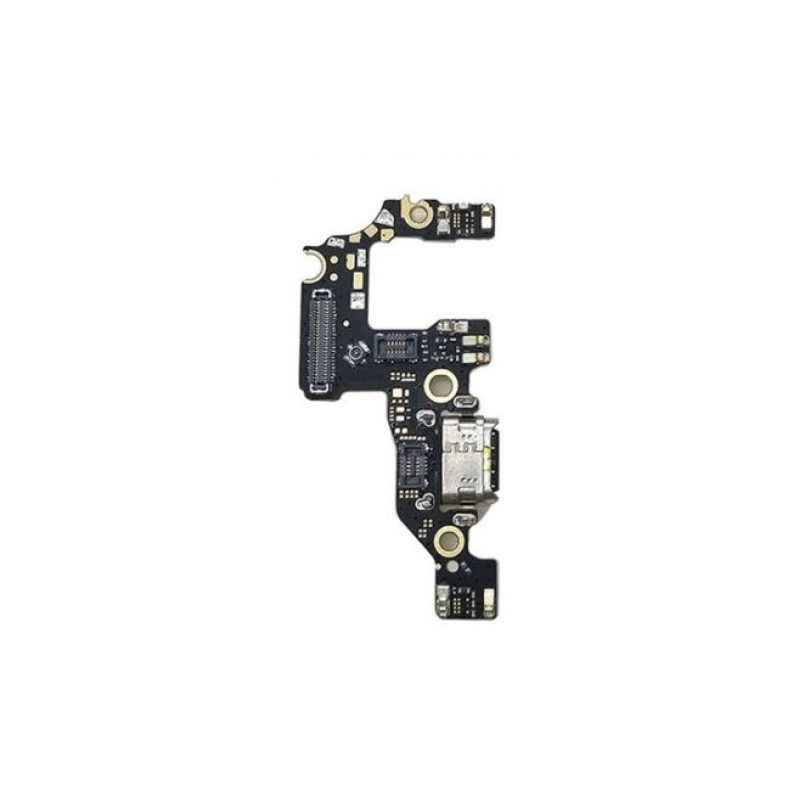 Krovimo lizdas skirtas Huawei P10 su lanksčiąja jungtimi / plata OEM