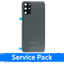 Back cover for Samsung G985...